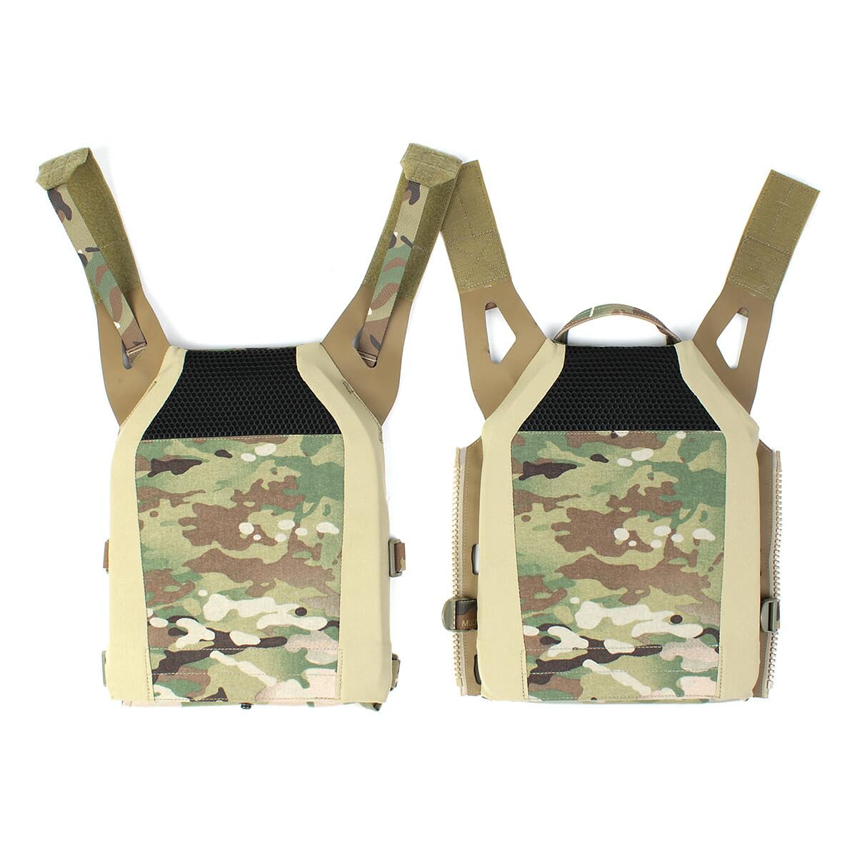 Amazon.co.jp: [PEW Tactical] CPスタイル JPC2.0タイププレート